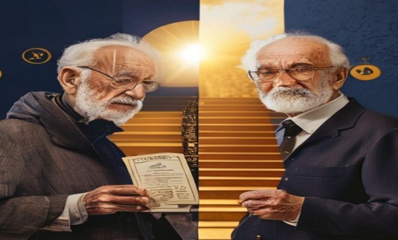 emekliliktv 04 eyt mi kademeli mi 1 EYT mi Kademeli Emeklilik mi? 2026 Detaylı Karşılaştırma